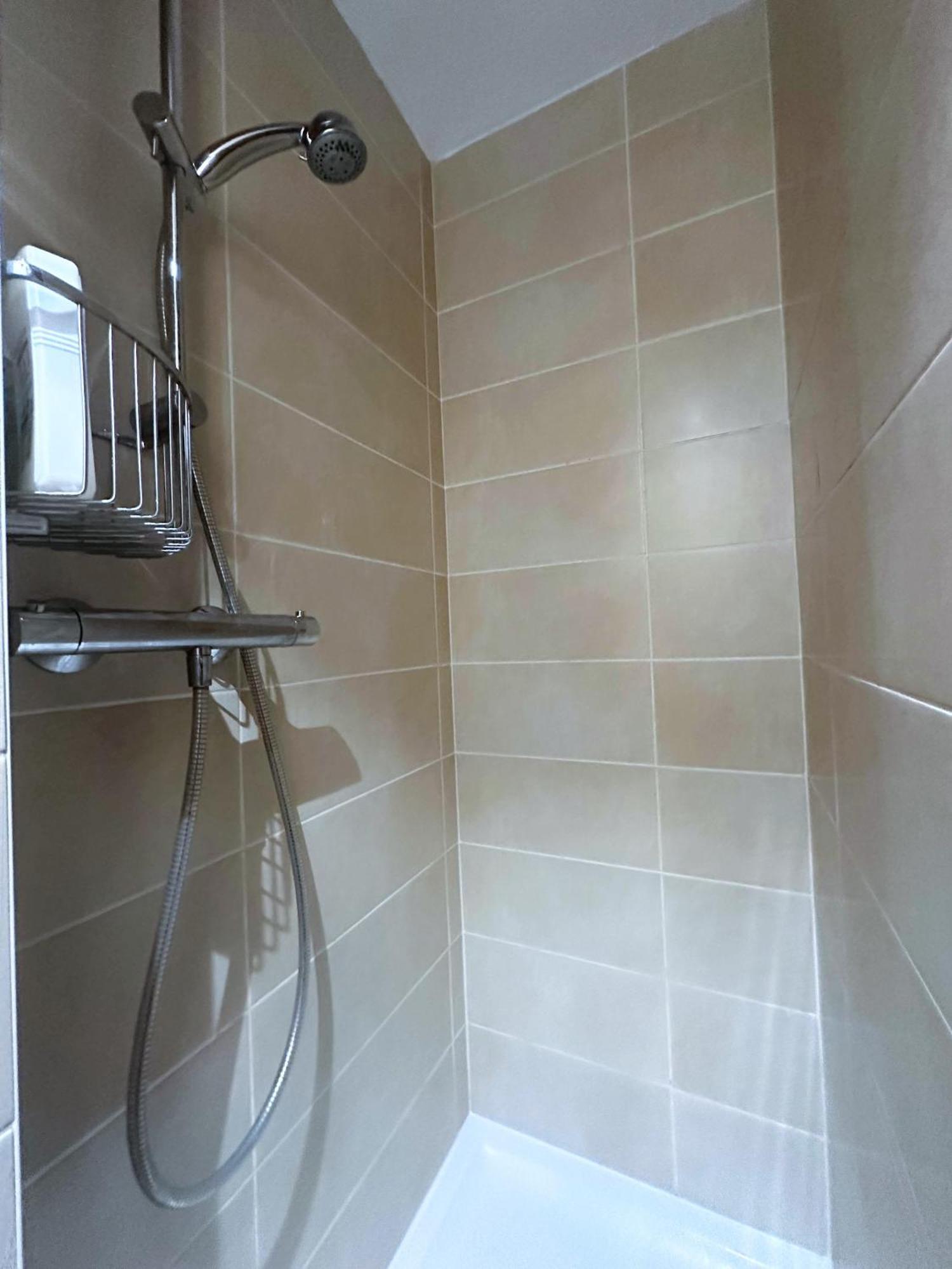 Appartement La Mongie Pied Des Pistes 7 Personnes المظهر الخارجي الصورة